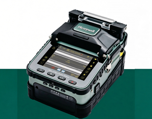 AI-6A+SPLICER DI FUSIONE DI FIBRA OTTICA