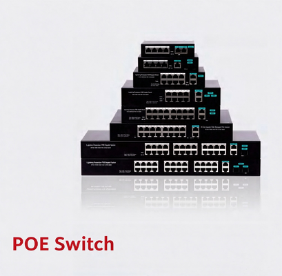 Interruttore HCW POE
