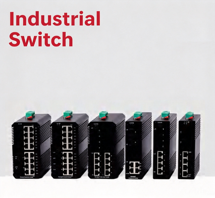 Interruttore industriale HCW