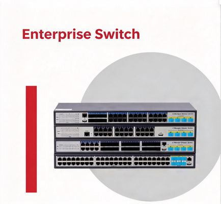 Switch Enterprise HCW