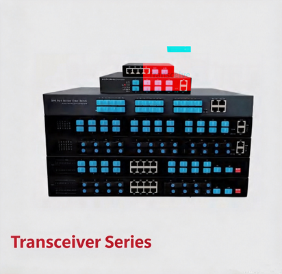 Serie HCW Transceiver