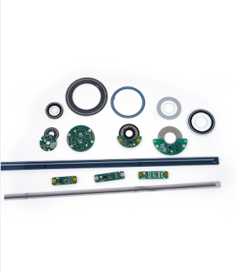 HCW PCBA Gratings Personalizzate