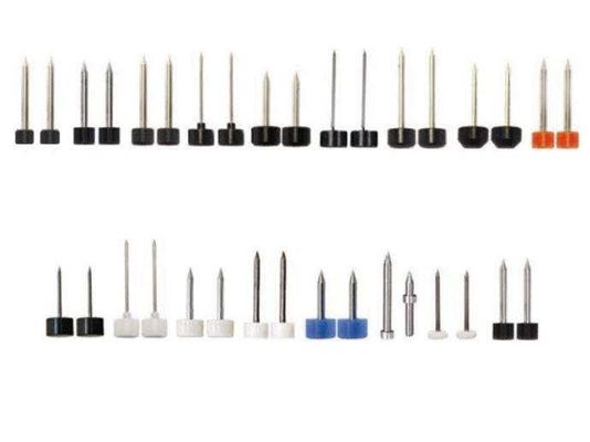 Elettrodi a fibra ottica del pezzo di ricambio di fusione di Fujikura del fusibile ISO9001 per il saldatrice