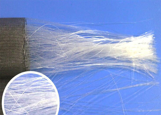 Fibra ottica leggera nuda di plastica del diametro PMMA della fibra 0,25 di Sparcable del lato