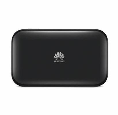 Il router senza fili di punto caldo bianco ha sbloccato il cellulare di Huawei E5577-321 3G 4G LTE Cat4