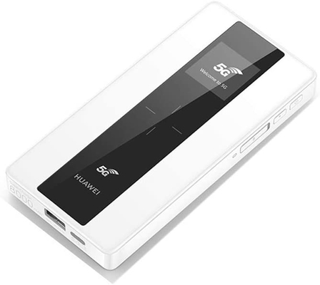 Huawei a banda larga LCD a 1,45 pollici 5G WiFi mobile pro E6878-370