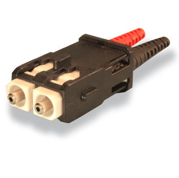 Connettore di fibra ottica di plastica di FC/Sc/LC/SMI