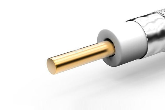 Cavi SDI 12g Cavo coassiale fibra ottica hdmi Cavo di prolunga 3G SDI Bobina