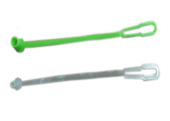 Cappuccio parapolvere di fibra ottica di FC 2.5mm 1.25mm per il cavo dei connettori