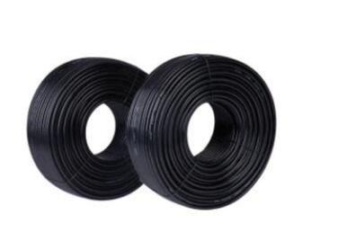 Cavo di alimentatore colante coassiale di RG58 RG59 RG6 RG11 RG213 Lmr240 1/2 8d-Fb