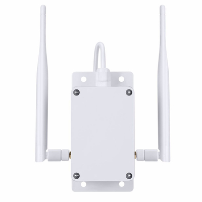 Router Lte all'aperto Wifi 3G 4G Lte SIM Card To WiFi di energia solare 4G al router metallico