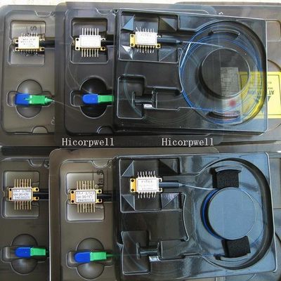 Pigtail in fibra ottica 1310nm 1550nm