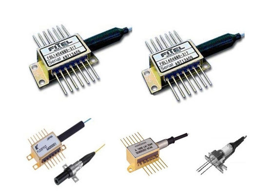 Pigtail in fibra ottica 1310nm 1550nm