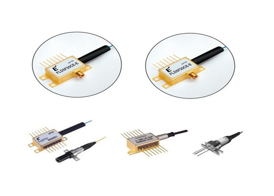 Pigtail in fibra ottica 1310nm 1550nm