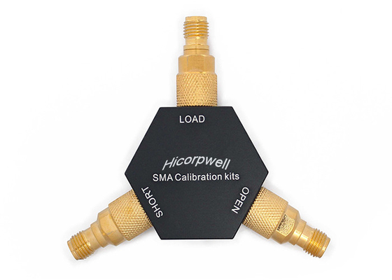 Cavi ottici della toppa delle fibre di specifiche SMA del calibratore di SMA-K