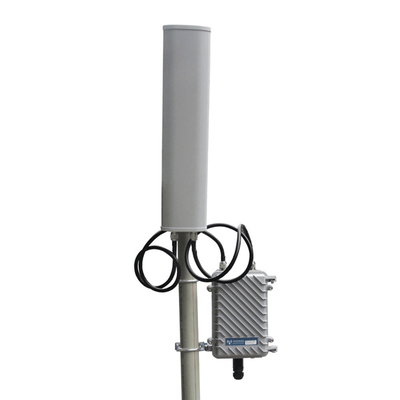 Stazione base senza fili Wifi AP di punto caldo della copertura del ripetitore di WiFi del riempitivo del trasmettitore del router