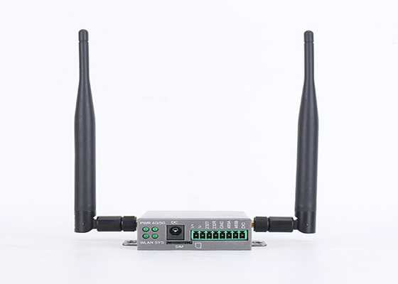 La maggior parte RS232/RS485 del router avanzato dell'antenna esterna 4G Poket di Lte 3G di punto caldo del chipset MT7628 per il bus
