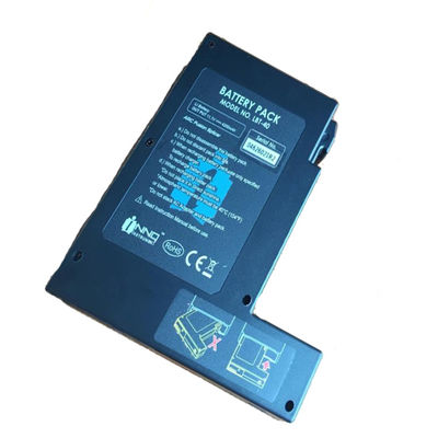 Pacchetto della batteria del pacchetto 11.1V INNO LBT-40 della batteria del caricabatteria LBT-40 per la vista 7 di vista 5 di vista 3 di IFS-10/IFS-15/