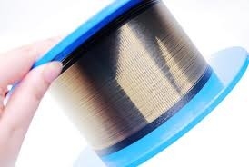 Tipo UV fibra nuda dell'Alto-OH 150 um FVP150165195 Molex del quarzo della fibra della fibra ottica ottica di Polymicro simile